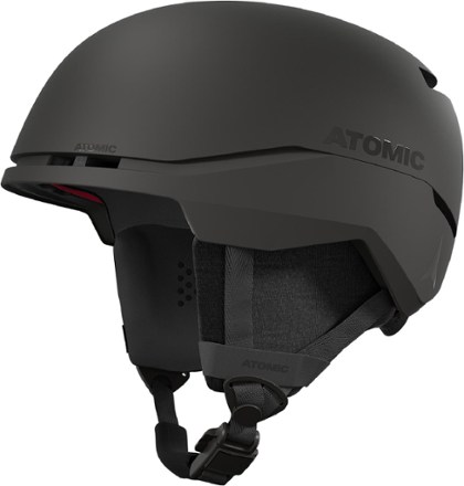 There's a newer version of Atomic Four AMID Pro Snow Helmet