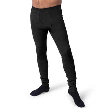 There's a newer version of Arms of Andes 160 Ultralight Alpaca Wool Base Layer Leggings - Men's