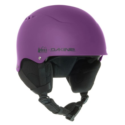DAKINE DAKINE x REI Co-op Daytripper Mips Snow Helmet 0