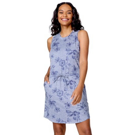 Free Country Women's Cloud Knit Dress
