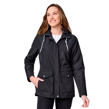 Free Country Women's Rain Away Jacket