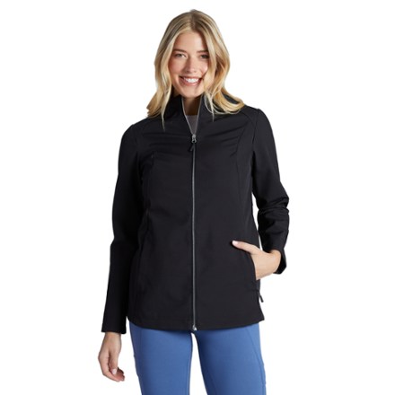 Outdoor Research San Juan Shell Jacket - Women's | REI Co-op