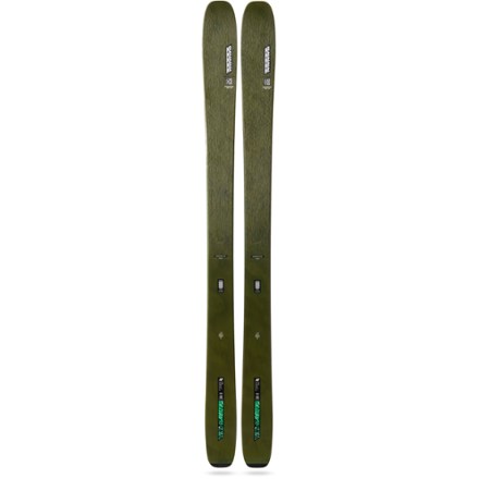K2 Mindbender 99Ti Skis - 2025/2026 | REI Co-op