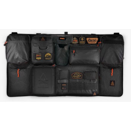Arc'teryx Ion Gear Organizer | REI Co-op