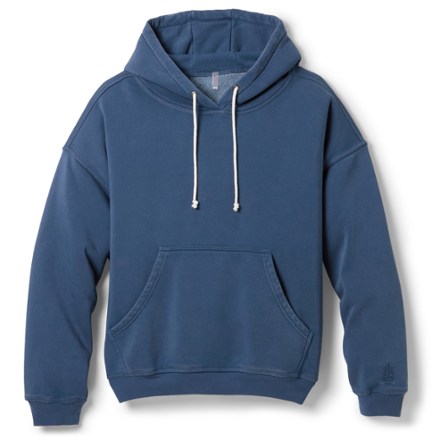 Parks Project Leave It Better Joshua Tree Hoodie - Women's
