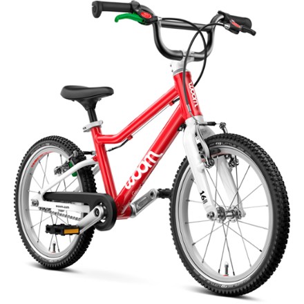 woom GO 3 Kids' Bike 0