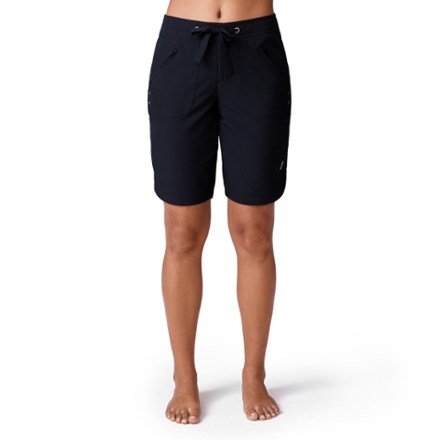 Free Country Bermuda Board Shorts - Women's 0