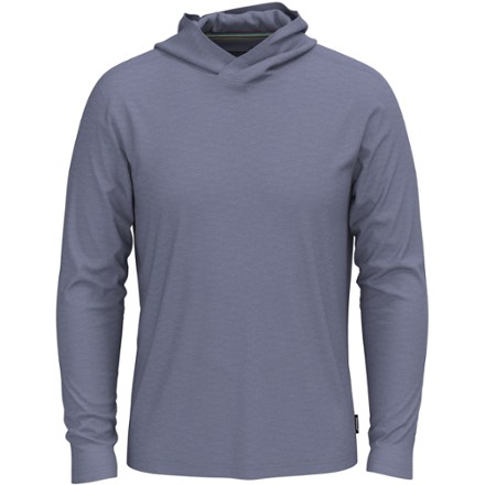 Smartwool Hoodie - Men's 0