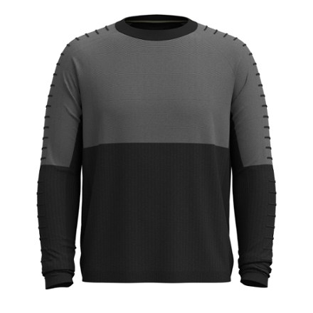 Intraknit Merino Fleece Crew Sweater - Men's
