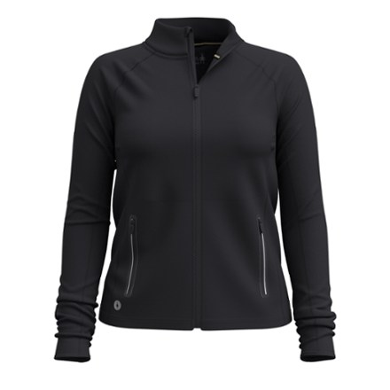 Smartwool Intraknit Merino Tech Half-Zip Top - Women's | REI