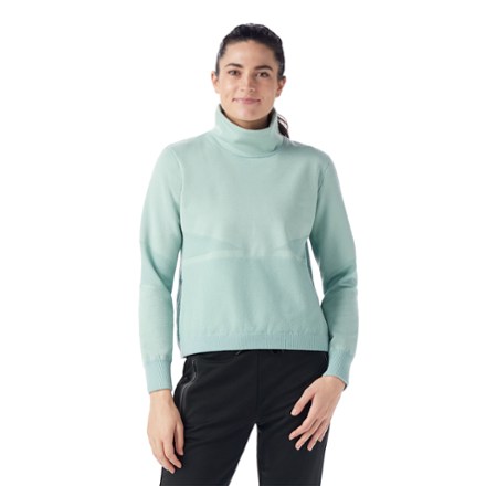 Vuori Sedona Half-Zip Sweater - Women's | REI Co-op