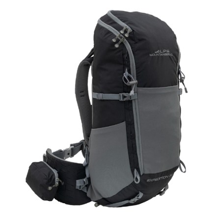 GREGORY Baltoro 75 ブラック Baltoro 75 Backpack Obsidian Black Black | Gregory Slovakia