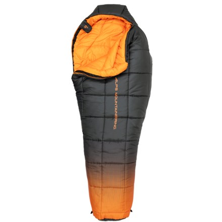 ALPS Mountaineering Spirit 0 Sleeping Bag