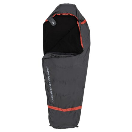 There's a newer version of ALPS Mountaineering Wisp Sleeping Bag Liner