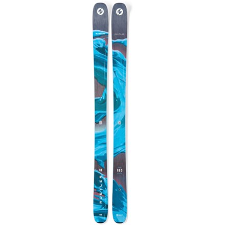 Blizzard Sheeva 10 Skis - Women's - 2024/2025 | REI Co-op