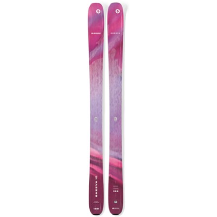 Blizzard Sheeva10 スキー板(クライミングシール付) Blizzard Sheeva 10 Skis - Women's - 2024/2025 | REI Co-op