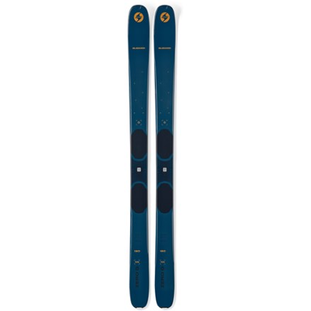 Zero G 105 Skis - 2025/2026