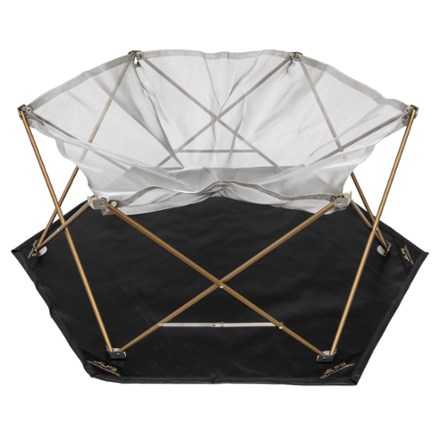 ALPS Mountaineering Spark Fire Pit