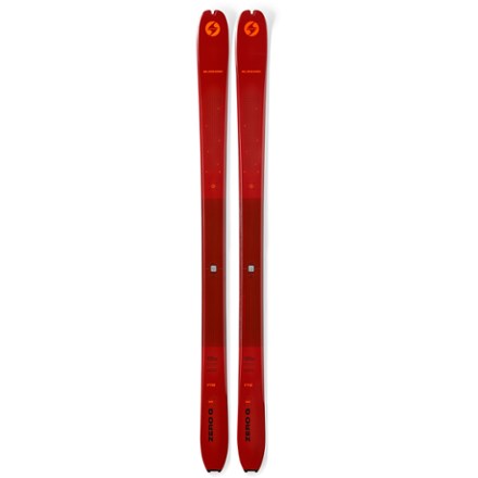 24-25 Blizzard ZERO G85 171cm　軽量山スキーセット Blizzard Zero G 95 Skis - 2024/2025 | REI Co-op