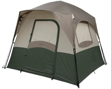 Wildwood 4-Person Tent