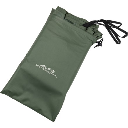 ALPS Mountaineering Wildwood 2-Room Footprint | REI Co-op