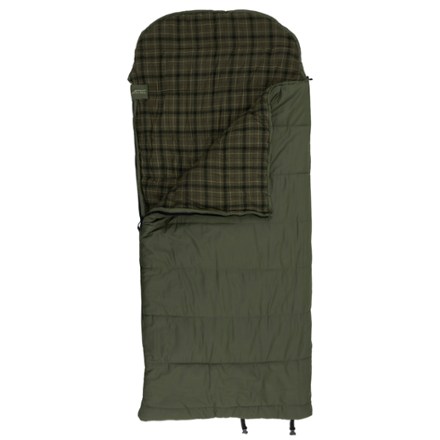 Cedar Ridge Buckhorn -10 Sleeping Bag
