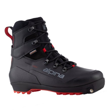 BCクロカンセット FISCHER BCX OUTBOUND BCクロカンセット FISCHER BCX OUTBOUND
