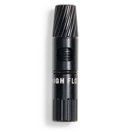 Bontrager High Flow Valve Adapter Set