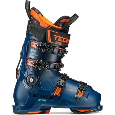 Salomon QST Pro 120 TR Ski Boots - Men's - 2018/2019 | REI Co-op