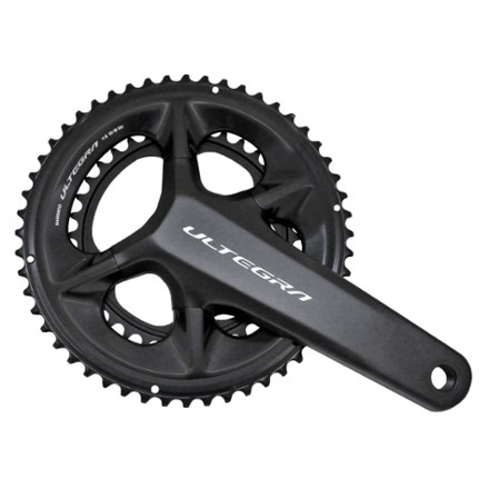 Shimano Ultegra FC-R8100 12-Speed Crankset - 52/36T | REI Co-op