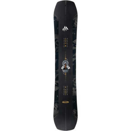 Jones Aviator 2.0 Snowboard - 2023/2024 | REI Co-op