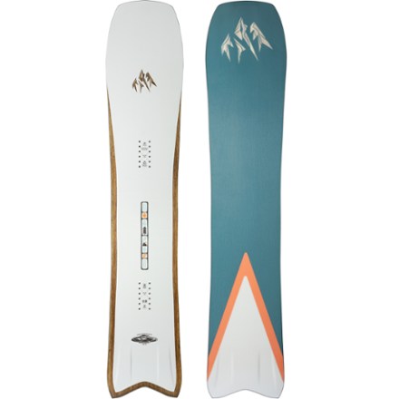 JONES Aviator 2.0 159W ジョーンズ　アビエーター2.0 Jones Aviator 2.0 Snowboard 2025 – Shoreline Tahoe