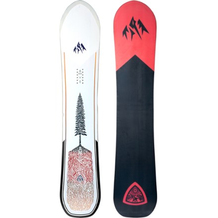 Salomon Super 8 Snowboard - 2020/2021 | REI Co-op