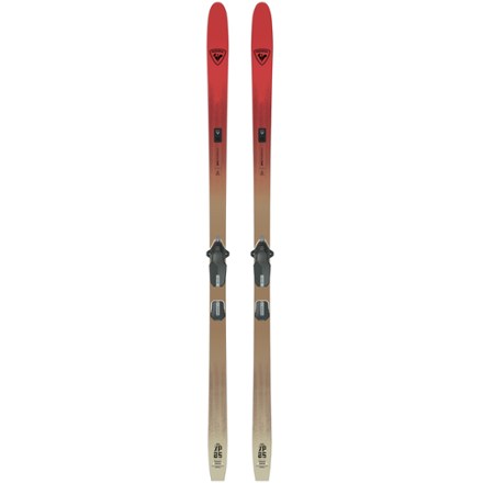Fischer Excursion 88 Crown/Skin Cross-Country Skis | REI Co-op