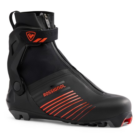 Salomon RS8 Prolink Skate Ski Boots - Men's | REI Co-op