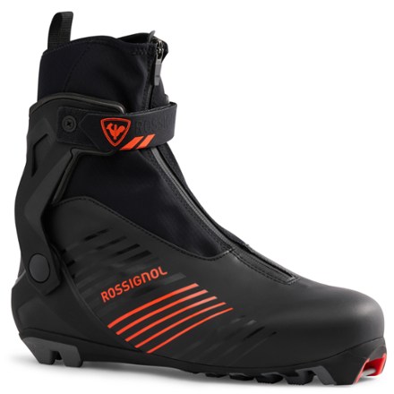 Salomon RS8 Prolink Skate Ski Boots - Men's | REI Co-op