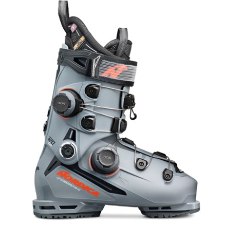 Nordica Speedmachine 3 120 BOA DD Ski Boots - Men's - 2025/2026