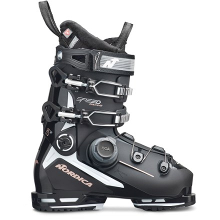 K2 Mindbender 95 BOA Ski Boots - Women's - 2025/2026 | REI Co-op