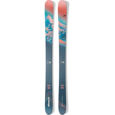 VOLKL M6 MANTRA 170㌢ Völkl M6 Mantra Skis 2024 | evo