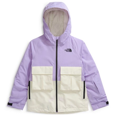 The North Face Dragline Insulated Jacket - Kids' | REI Co-op