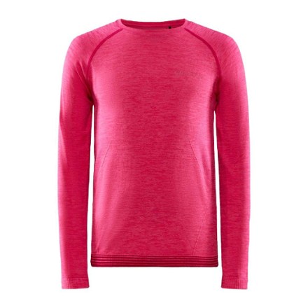Craft Core Dry Active Comfort Long-Sleeve Base Layer Jersey