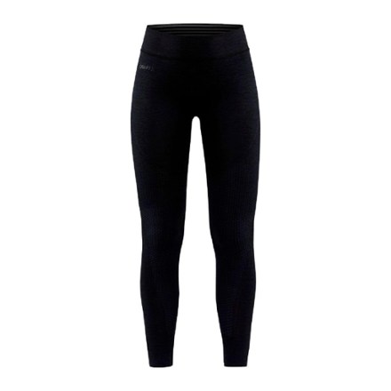 Craft Women's Core Dry Active Comfort Base Layer Pants