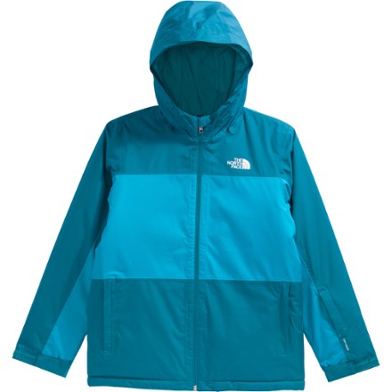 There's a newer version of The North Face Freedom Insulated Jacket - Boys'