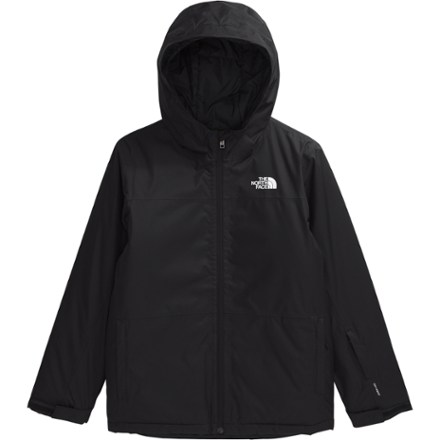 The North Face Freedom Insulated Jacket - Boys' 0