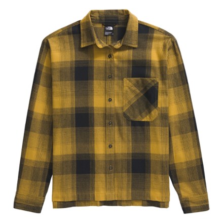 The North Face Arroyo Lightweight Flannel Shirt - Women's