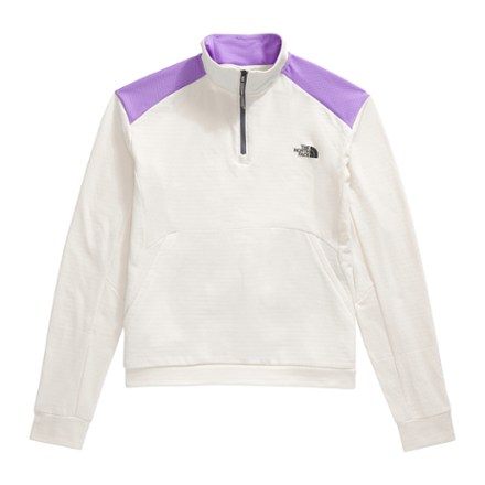 The North Face Women's Kikash Quarter-Zip Pullover