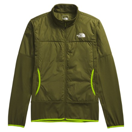 The North Face Apex Bionic Jacket - Men's | REI Co-op