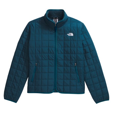 The North Face Junction Insulated Jacket - Women's 0