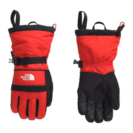 The North Face Montana Pro GTX Gloves - Men's | REI Co-op