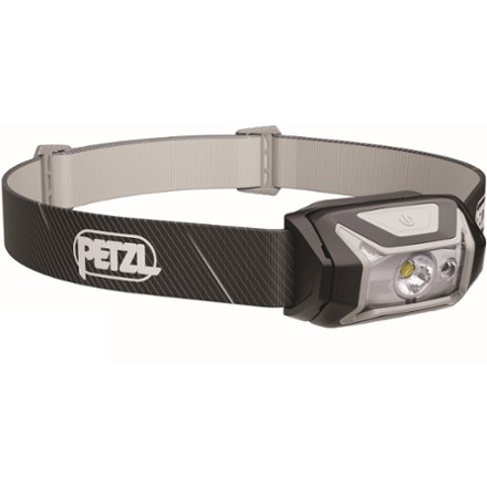 There's a newer version of Petzl Tikka Headlamp